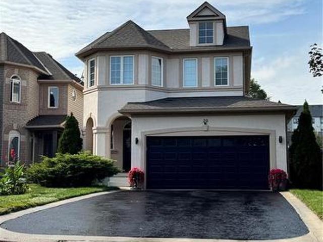20 Sable Drive, Ancaster, ON, L9K 1K9 house for sale | Listing ID 40863 | Royal LePage