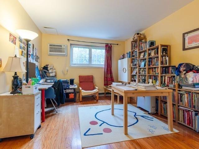 20 Saint Paul Unit 1, Brookline, US, MA