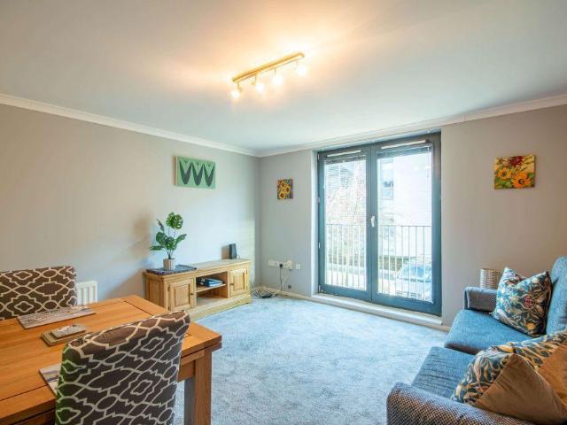 20 Saltire Street, West Granton, City of Edinburgh, EH5 1PT, United Kingdom | 2 bed apartment for rent #116218237 | Rentberry