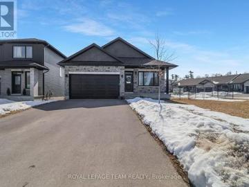 20 Seabert Drive, Arnprior, ON, K7S 0H9 house for sale | Listing ID X12942 | Royal LePage
