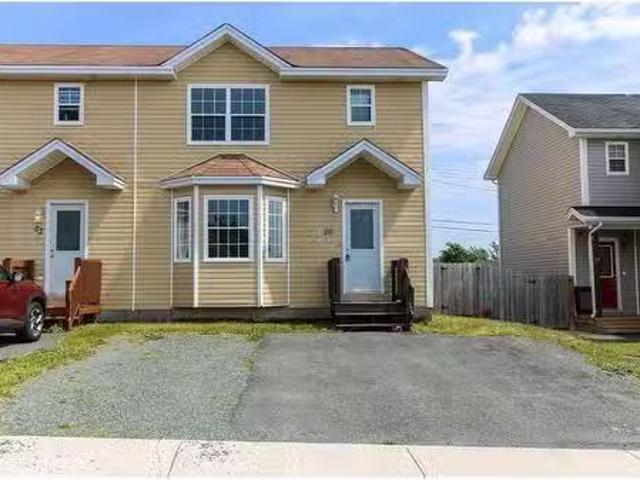20 Seaborn Street, S. John'S, NL, A1B 5B9 house for sale Li.