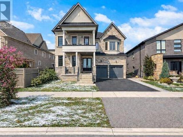 20 Settlers Field Road, Brampton, ON, L6X 5P2 house for sale | Listing ID W13716 | Royal LePage