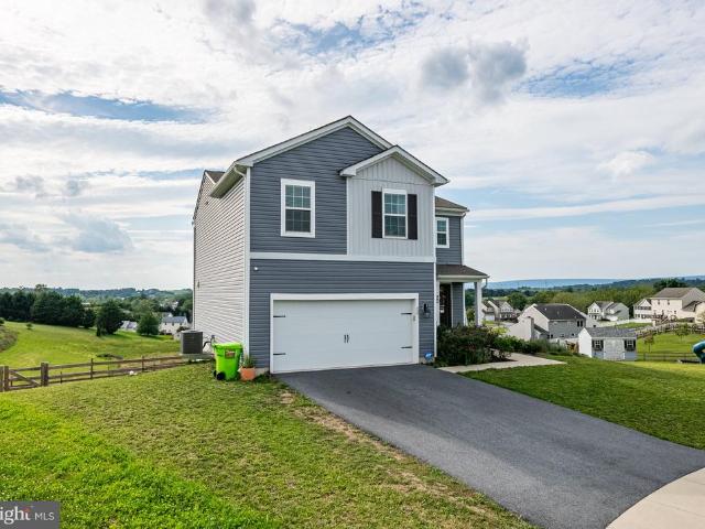 20 Skytop Court