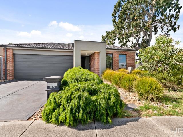 20 Shoal Cct, Doreen