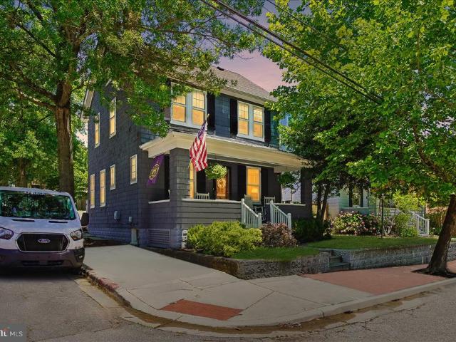 20 Shaw Street