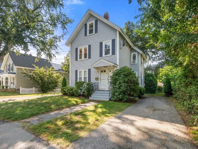20 Shawmut Avenue Unit 2, Wayland, US, MA