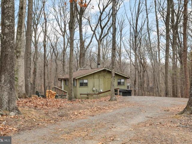 20 Shawnee Trail