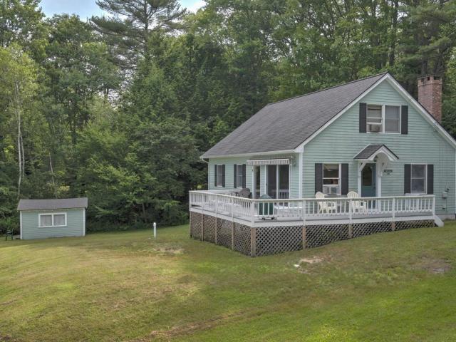 20 Shadow Land Rd, Alstead, NH 03602 | MLS #5084