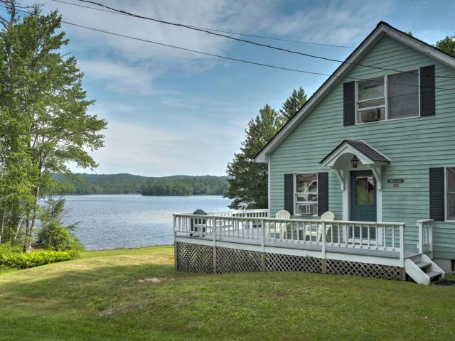 20 Shadowland Road