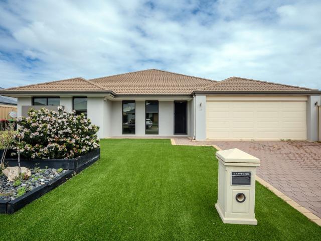 20 Shelburne Gardens, RIDGEWOOD, WA 6030