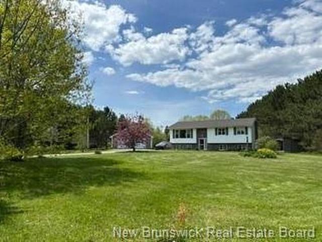 20 Sherwood Dr, South Esk, NB, E1V 4N4 house for sale | Listing ID NB136659 | Royal LePage