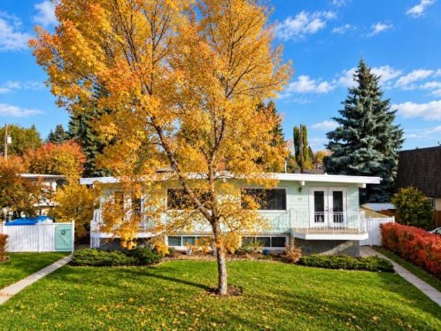 20 Silver Springs Drive Nw, Calgary, AB, T3B 2X8 house for sale | Listing ID A2351 | Royal LePage