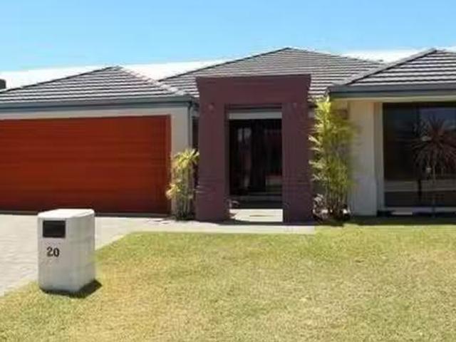 20 Silica Road, Wattle Grove, WA 6107