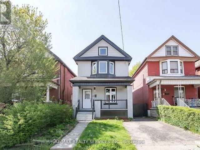 20 Somerset Avenue, Hamilton, ON, L8L 2L5 house for sale | Listing ID X13516 | Royal LePage