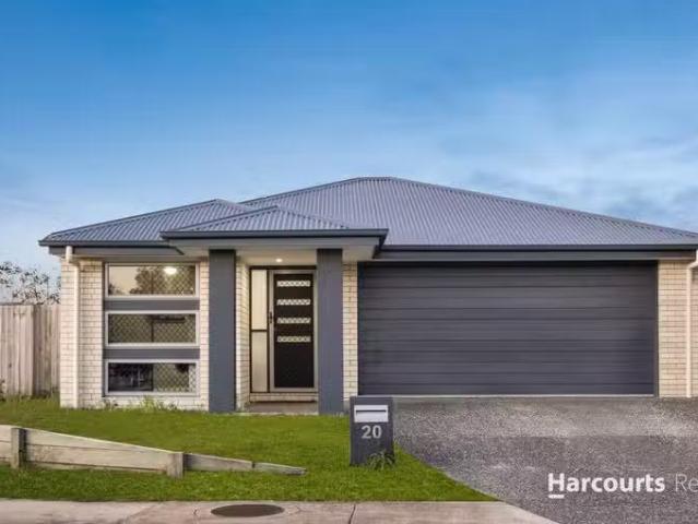 20 Sommer Street, YARRABILBA, QLD 4207 House for Rent