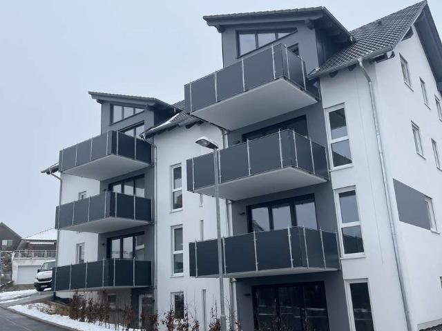 20% Sonderabschreibung dank KFW40 qng
