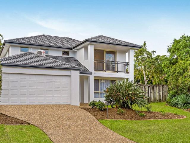 20 Solitaire Place, Robina, QLD 4226