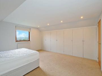 Cults Aberdeen, AB15, North East Scotland, Shetland