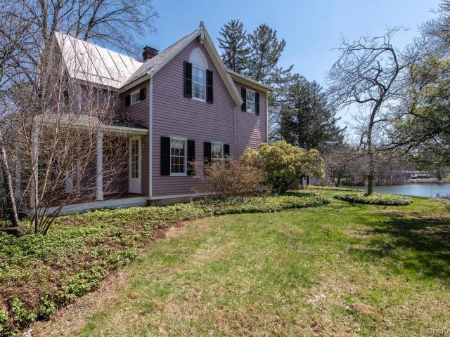 20 South Street