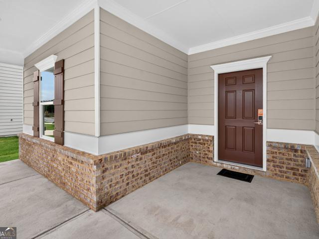 20 Southbend Court
