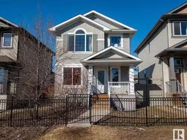 #20 Spruce Boulevard, Leduc, AB, T9E 0W4 house for sale Lis.