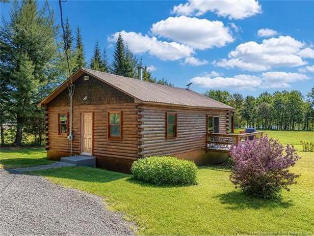 20 Spry Rd, Gagetown, NB, E5M 1L4 house for sale | Listing ID NB144263 | Royal LePage