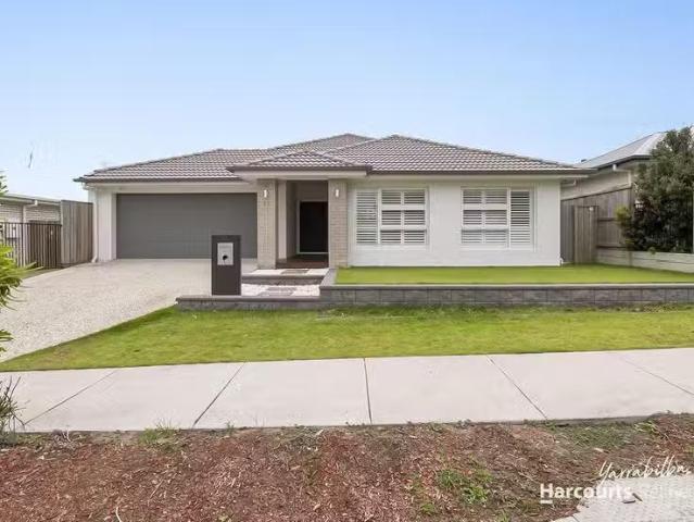 20 Springbrook Street, YARRABILBA, QLD 4207 House for Rent