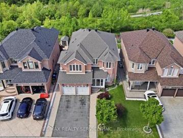 20 Switchback Trail, Brampton, ON, L6R 3G9 house for sale | Listing ID W13498 | Royal LePage