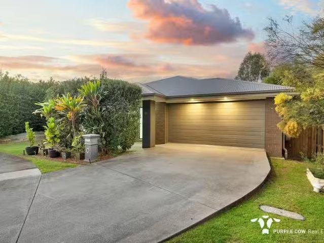20 Swift Close, Redbank Plains, QLD 4301