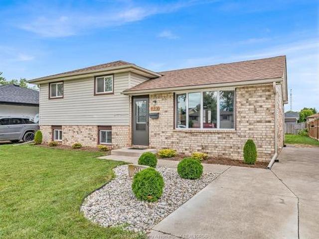 20 St. Charles Pl, Amherstburg, ON, N9V 3J7 house for sale | Listing ID 26015 | Royal LePage