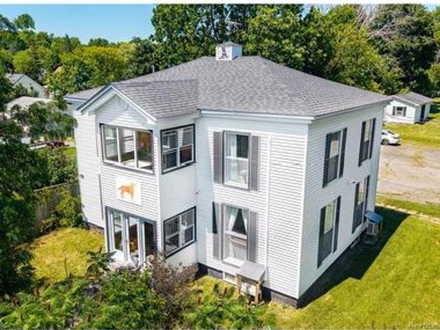 20 St Croix St, Saint Stephen, NB, E3L 2A4 house for sale | Listing ID NB146201 | Royal LePage