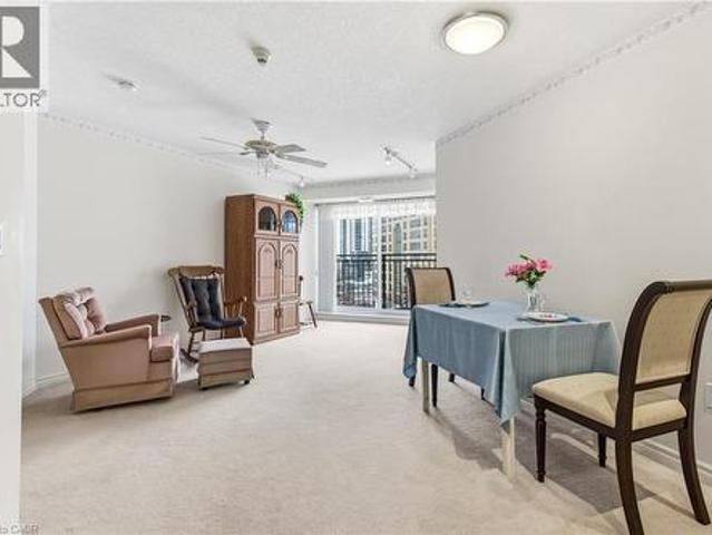 20 St George Street Unit# 407, Kitchener, ON, N2J 1K5 condo for sale | Listing ID 40801 | Royal LePage