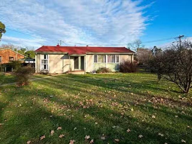 20 Stockdale Street, partson, ACT 2602