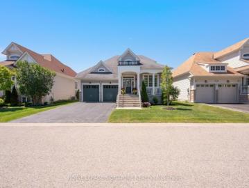 20 Starboard Circle, Wasaga Beach, ON, L9Z 0E9 house for sale | Listing ID S13487 | Royal LePage