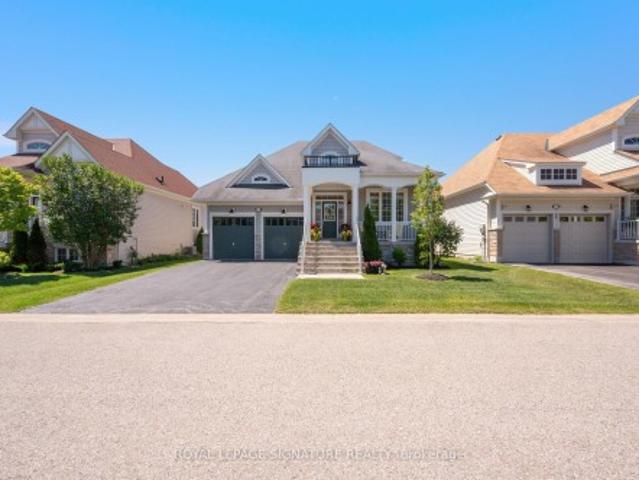 20 Starboard Circle, Wasaga Beach, ON, L9Z 0E9 house for sale | Listing ID S13487 | Royal LePage