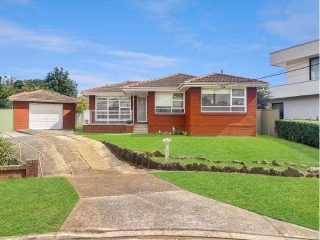 20 Stiller Place, GREENACRE House for rent Listed by Leila Ka.