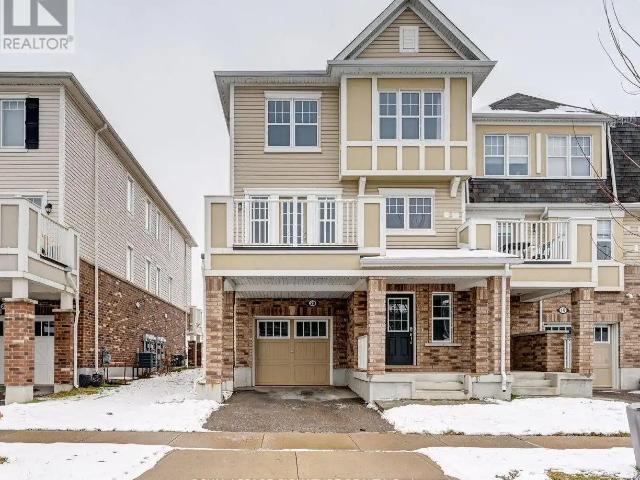20 STRATUS STREET