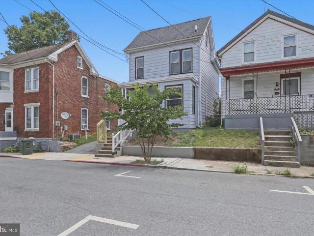 20 Summer Street