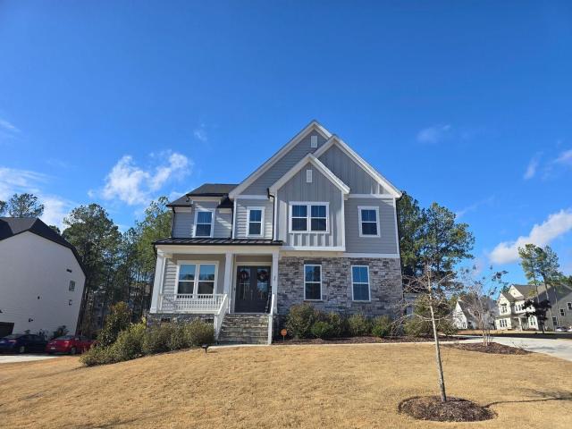 20 Sunny Vista Court, Pittsboro, US, NC