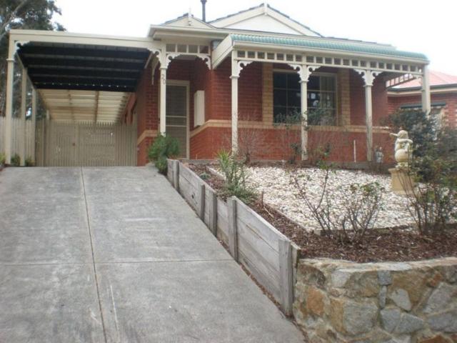20 Sunnyside Drive, BERWICK, VIC 3806