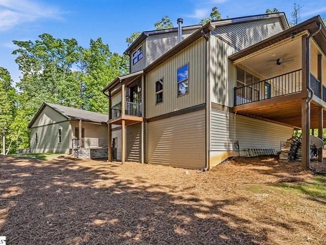 20 Sunset View Lane