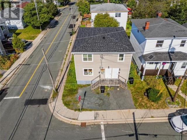 20 Suez Street, St. John'S, NL, A1C 4Z7 house for sale | Listing ID 1302 | Royal LePage