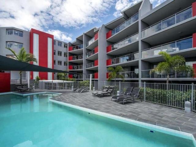 20a/72 78 Brookes Street, BOWEN HILLS, QLD 4006