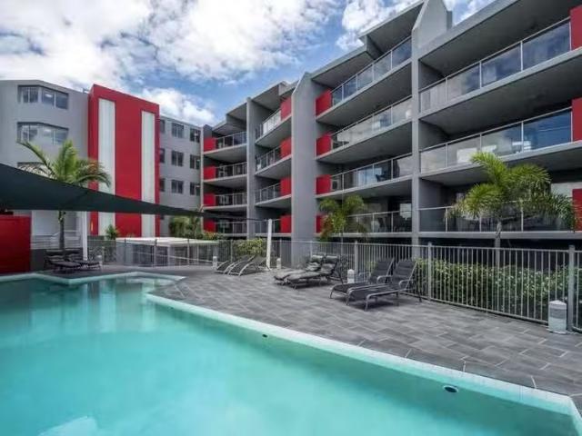 20a/72 78 Brookes Street, BOWEN HILLS, QLD 4006 Apartment fo.