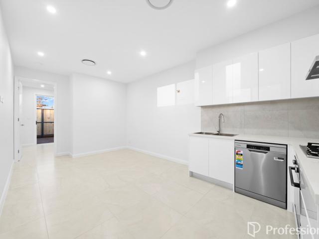 20A Chalk Street Gables Box Hill NSW 2765, Australia