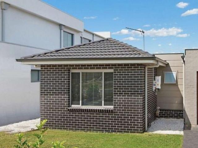 20A Bruhn Circuit, KELLYVILLE NSW 2155