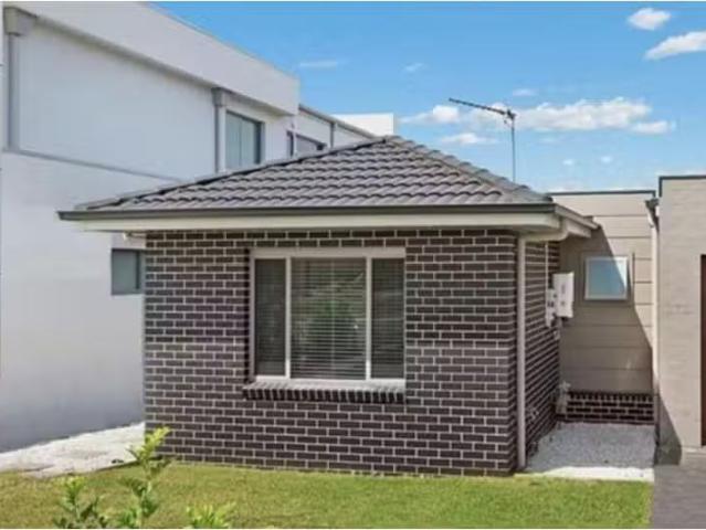 20A Bruhn Circuit, KELLYVILLE House for rent Listed by Rental.