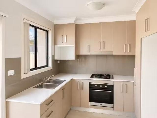 20A Gough Street, Merrylands House for rent Listed by Leasing.