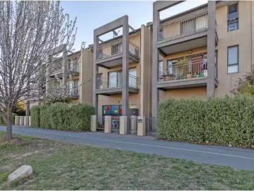 20A Gungahlin Place, Gungahlin Townhouse for rent Listed by G.