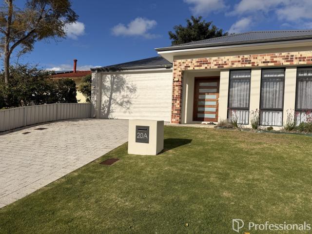 20A Darian DriveWilletton WA 6155, Australia